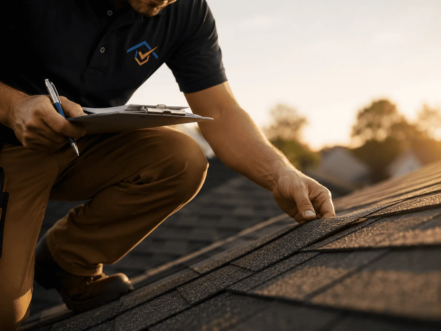 Why Choose Roof Inspection in Salkum, WA